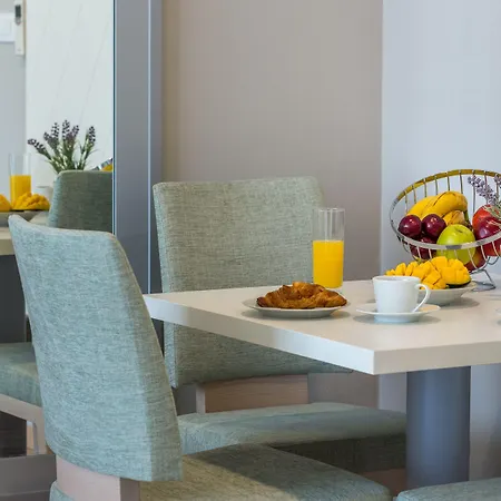 Pensjonat & Preelook Opatija