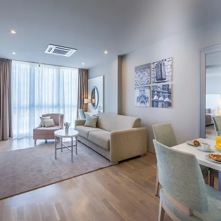 Pensjonat & Preelook 4*