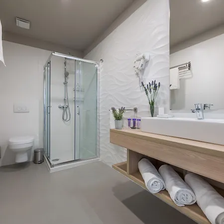 & Preelook Pensjonat 4*