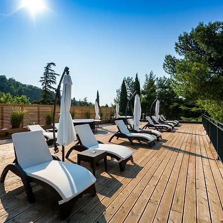 Pensjonat & Preelook 4*