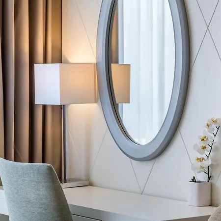 & Preelook Pensjonat 4*