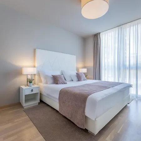 & Preelook Pensjonat 4*