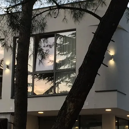 Pensjonat & Preelook