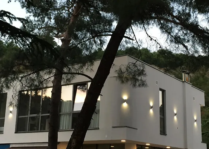 Konukevi & Preelook Opatija